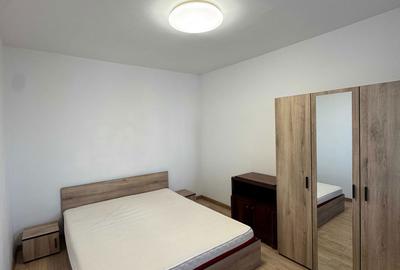 Apartament cu 3 camere decomandat în Centrul Civic - 2