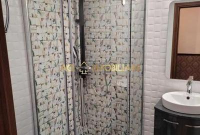 Apartament cu 3 camere, mobilat în Militari - 7