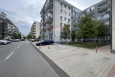 Studio 2 camere,  Aparatorii Patriei - Drumul Jilavei 44 - 13