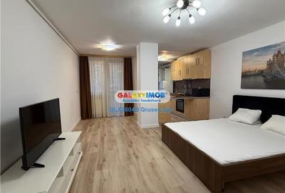 Apartament cu 2 camere decomandat, mobilat în Sebastian - 2