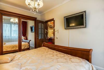 Apartament 2 camere, parcare, Buna Ziua, zona Grand Hotel Italia - 20
