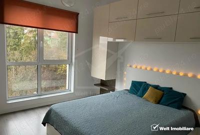 Apartament 3 Camere, Grigorescu, Etaj Intermediar, Confort Sporit - 3