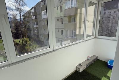 Apartament cu 2 camere nedecomandat în Central - 13