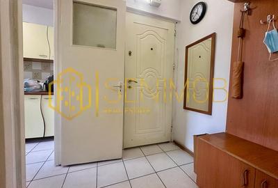 Apartament 2 camere de vanzare Bulevardul Garii - 7