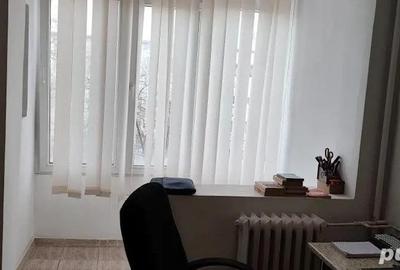 Garsonieră decomandată, mobilată în Circumvalațiunii - 4