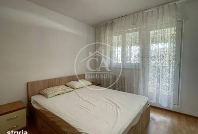 Apartament cu 3 camere decomandat în Rogerius - 15