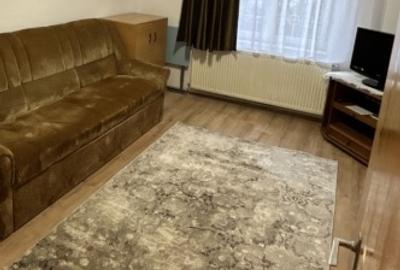 Garsonieră semidecomandată în Central - 2