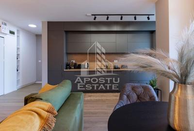 Apartament de lux cu 2 camere, loc de parcare, zona Calea Aradului - 4