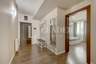 Apartament cu 4 camere decomandat în Aviației - 21