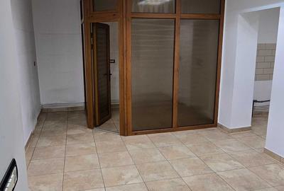 Spațiu comercial, de 110 mp, în Exterior Vest - 2