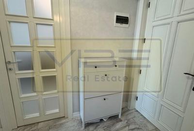 Apartament cu 2 camere semidecomandat în Copou - 21