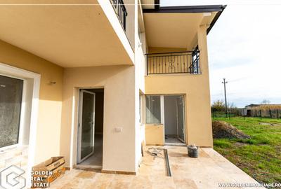 Duplex Remetea Mare, 4 camere. - 1