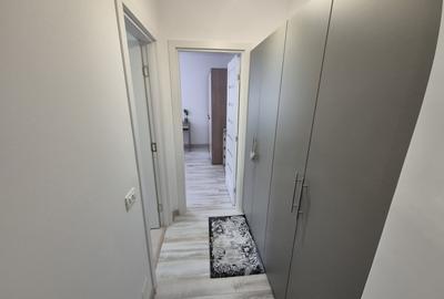 Apartament cu 2 camere decomandat, mobilat în Florești - 10