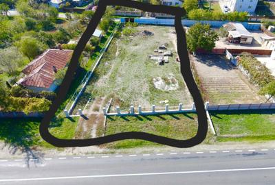 Spațiu comercial, în Crevedia Mare - 3