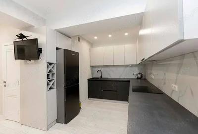 Garsoniera de inchiriat in zona Aparatorii Patriei aproape de metoru - 1