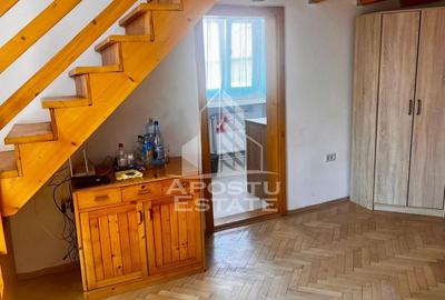Apartament cu 2 camere decomandat, mobilat în Ultracentral - 7