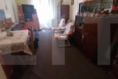 Apartament cu 4 camere semidecomandat în Central - 6
