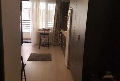 Garsonieră decomandată în Băneasa - 2