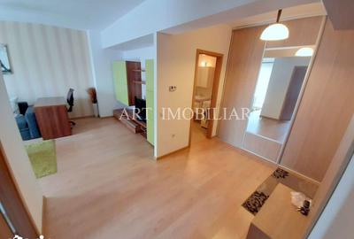 Apartament cu 2 camere decomandat, mobilat în Bună Ziua - 4