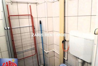 Garsonieră nedecomandată în Vest - 3