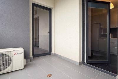 Apartament cu 2 camere semidecomandat, mobilat în Lipovei - 11