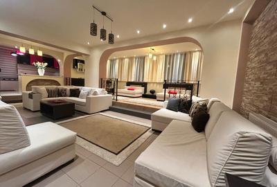 Apartament modern cu 2 camere, 94 mp utili, în bloc nou.Mobilat  si utilat - 7