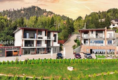 Colibita Lake View Resort | 3888 MP Teren-Acces Lac 151ML | - 2