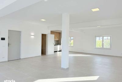 Spațiu comercial, de 80 mp, în Ipotești - 7