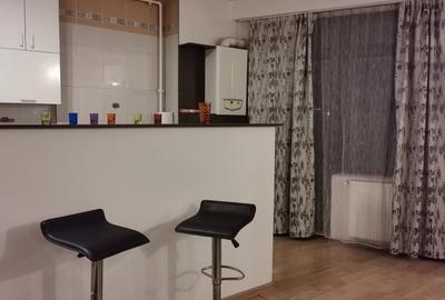 Garsoniera Pridvorului Sun Plaza - 7