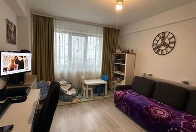 Apartament cu 2 camere decomandat în Strugurilor - 6