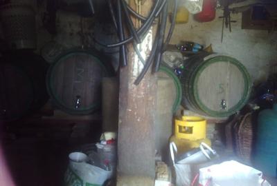 Casă cu 3 camere în Bugeac