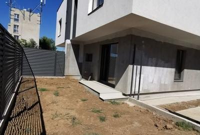 Vila  de tip duplex 4 camere Pompa Caldura Titan Pallady - 17