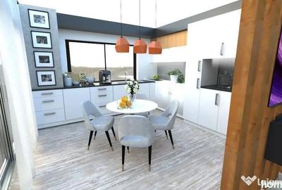 Casă cu 4 camere cu Teren 320 Mp în Central - 2