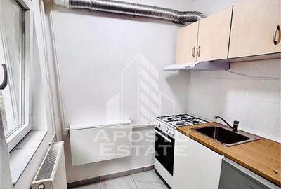 Apartament cu o camera,zona Dambovita - 5