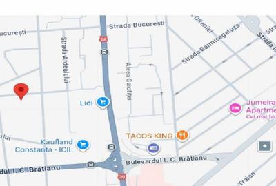 Studio / 38 mp / zona ICIL / centrala proprie pe gaz / bl - 5