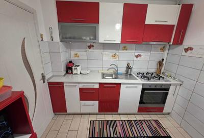 Apartament cu 2 camere decomandat în Crângași - 4