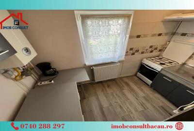 Garsonieră decomandată în Central - 2