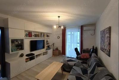 Apartament cu 2 camere decomandat în Theodor Pallady - 10