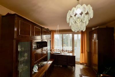 Oportunitate | Apartament cu 2 camere | Decomandat | strada Detunata | 55 mpu - 3