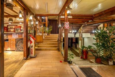 Spatiu comercial de 920mp de vanzare in zona Manastur - 4