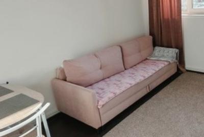 Garsonieră semidecomandată în Central - 1