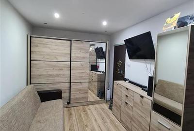 Garsonieră semidecomandată în Buziașului - 5