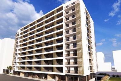 Garsoniera in complex nou  Almog Residence & SpA - 3