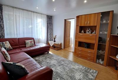 Apartament cu 4 camere decomandat în Vasile Alecsandri - 5