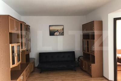 Apartament 2 camere, 53,6 mp, balcon, parcare, Calea Turzii