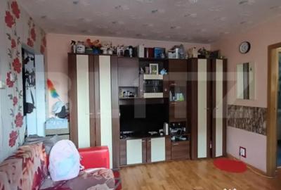 Apartament cu 2 camere decomandat în Turda - 7
