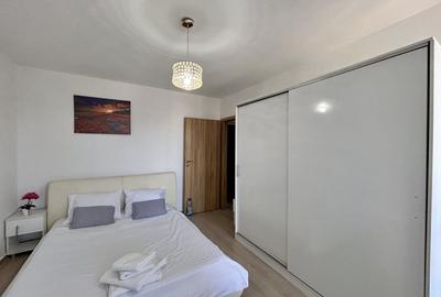 Apartament cu 2 camere decomandat, mobilat în Central - 2