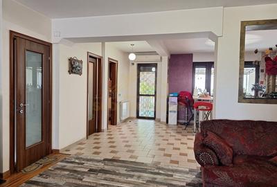 CASA D+P+1+M-ADIACENT SOS OLTENITEI CASA D+P+1+M-ADIACENT SOS OLTENITEI - 3