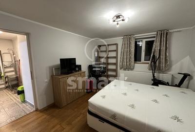 Apartament 2 camere decomandat Parcul Central - 2