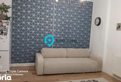 Apartament cu 2 camere în Colentina
